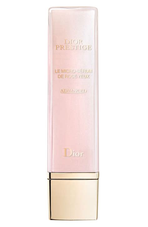 rose serum dior|dior prestige advanced serum nordstrom.